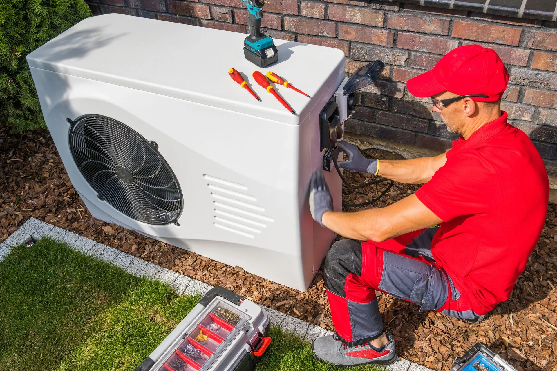 About HVAC in Moselle, MS